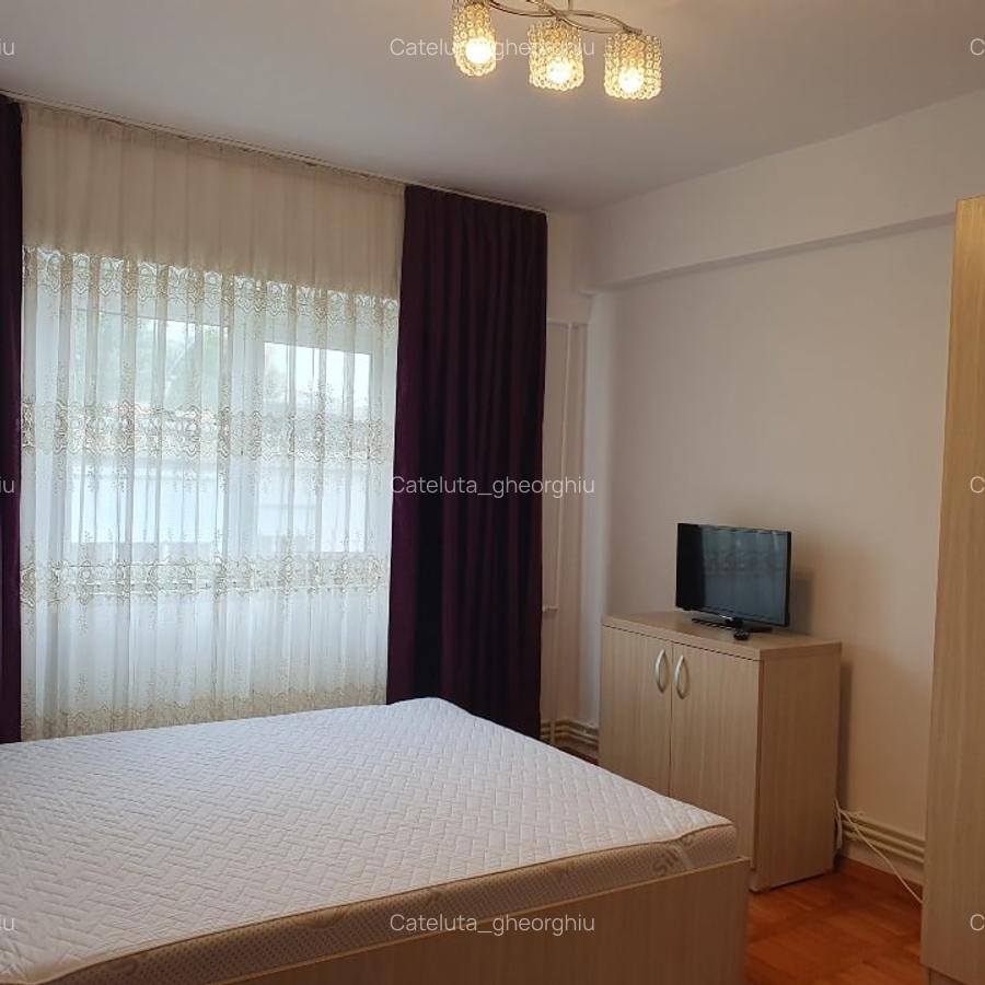 Apartament de inchiriat, 2 camere decomandate, Dacia, centrala proprie - 1