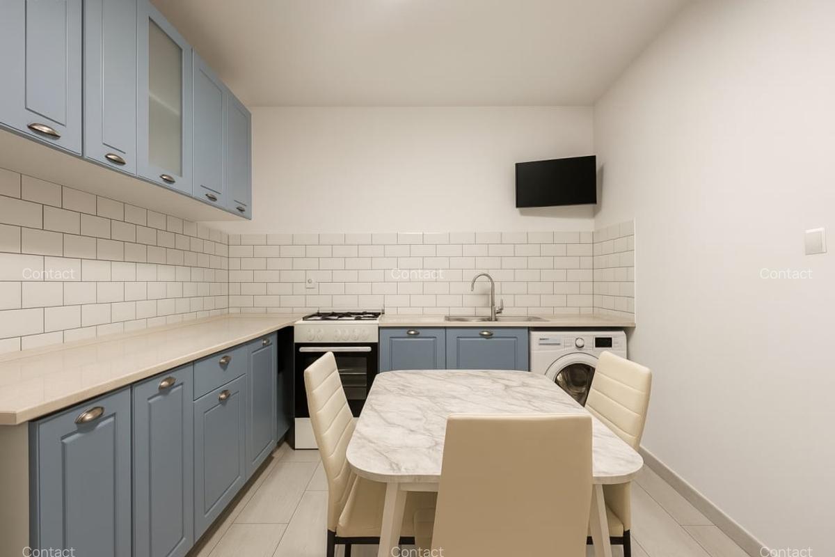 Casa 2 camere zona Promenada Mall - 9