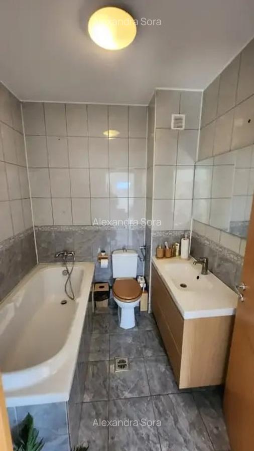 Birou mansardă 70 mp  Parcare Inclusa  Calea Floreasca - 11