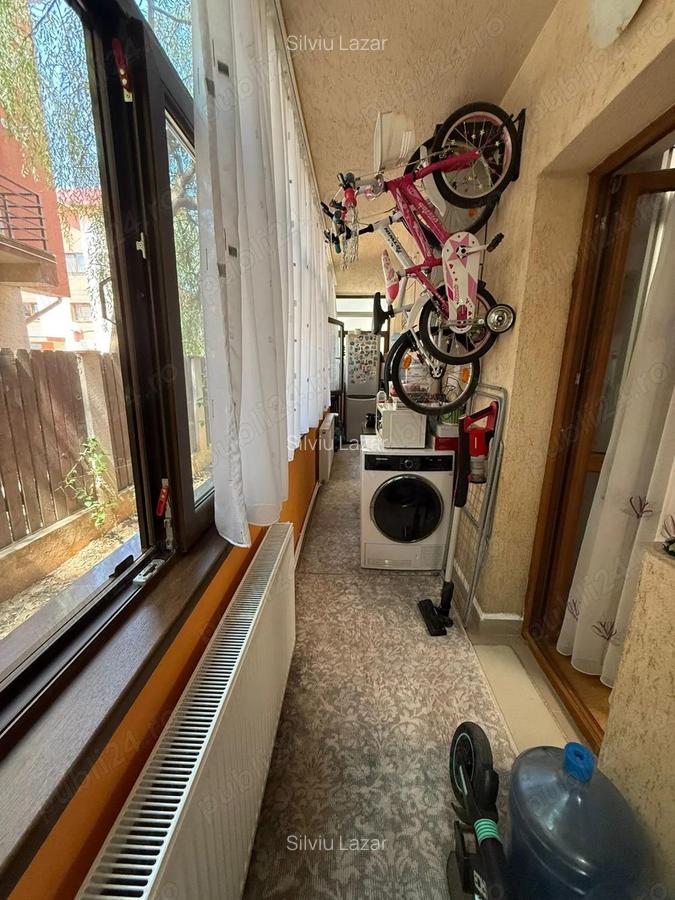 15 Minute Metrou Dimitrie Leonida | Apartament 2 camere tip studio - 9