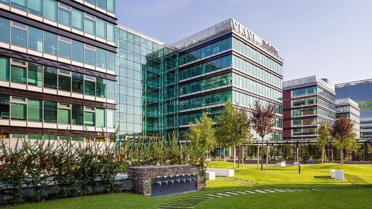 Oregon Park, inchiriere birouri amenajate si mobilate, Comision 0% - 1