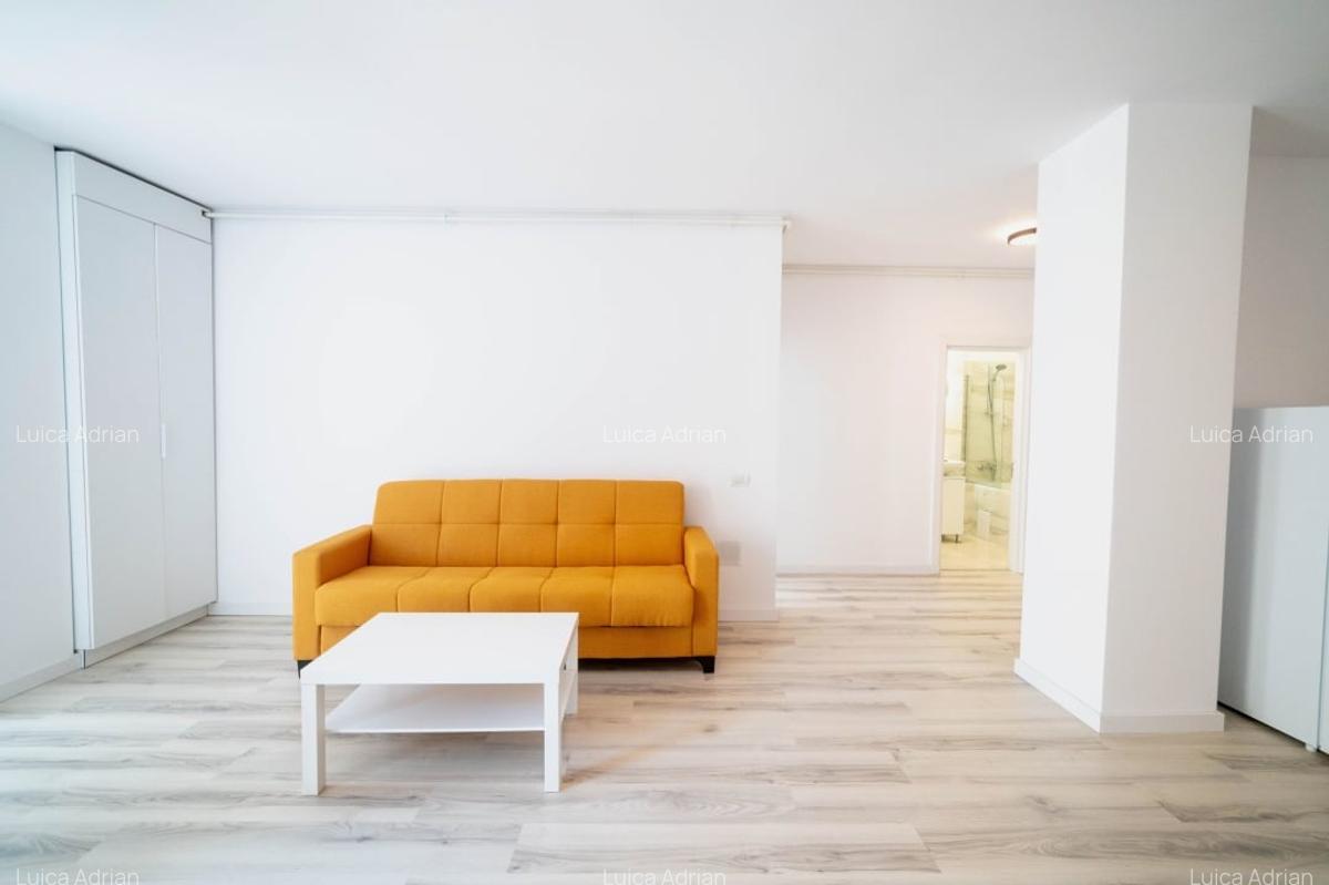 2 camere | Parcare | Campeador City | Torontalului - 2