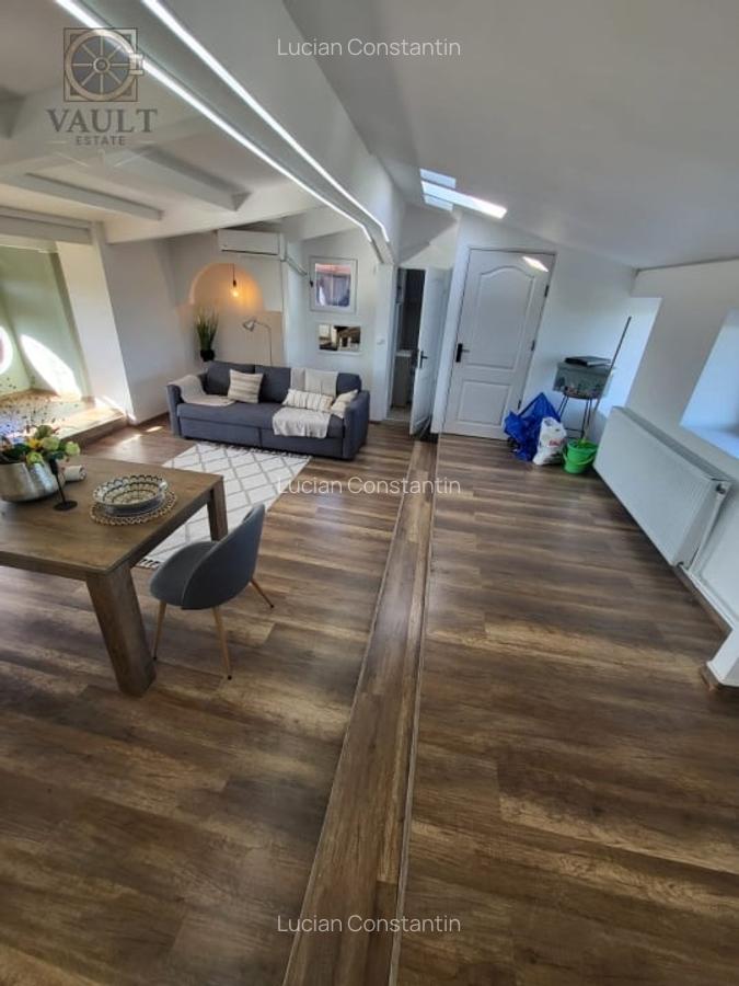 APARTAMENT 3 CAMERE-PIPERA-IANCU NICOLAE-CENTRALA-PARCARE-2 BAI - 6