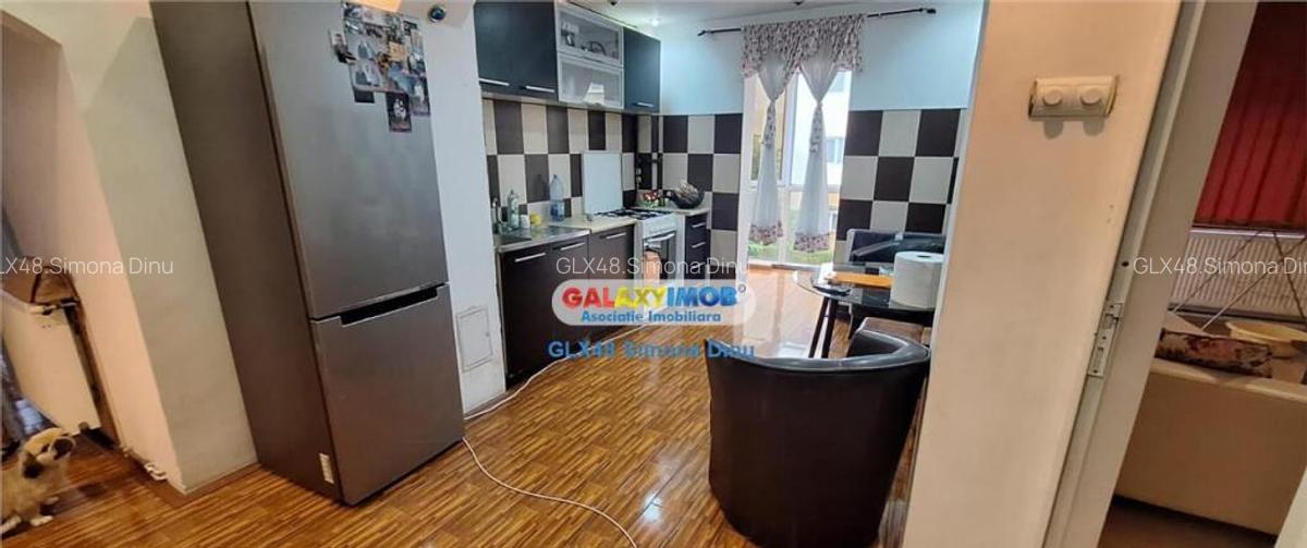 Apartament 3 camere micro 3 Targoviste - 5