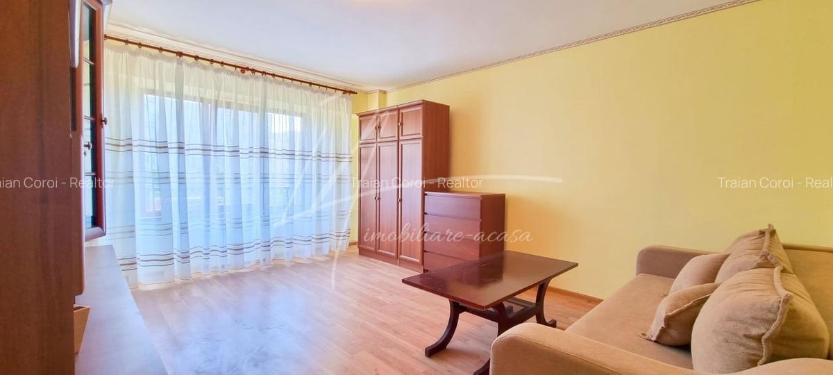 Inchiriere garsoniera mobilata si utilata la Unirii pe Mircea Voda! - 2