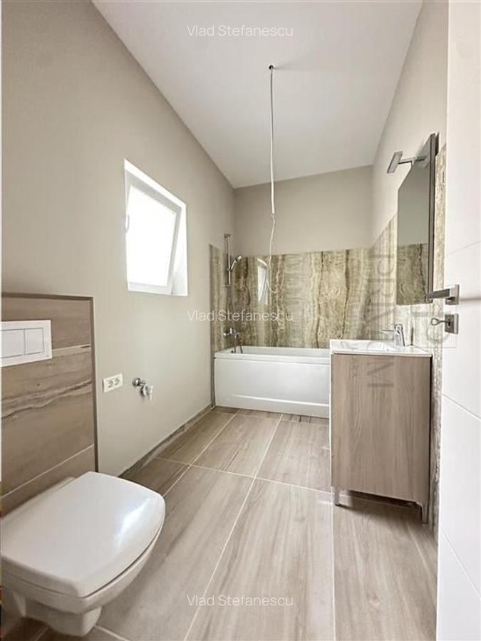 GIROC - 2 Camere - Finisaje premium - Parcare inclusa - Bloc nou - 4