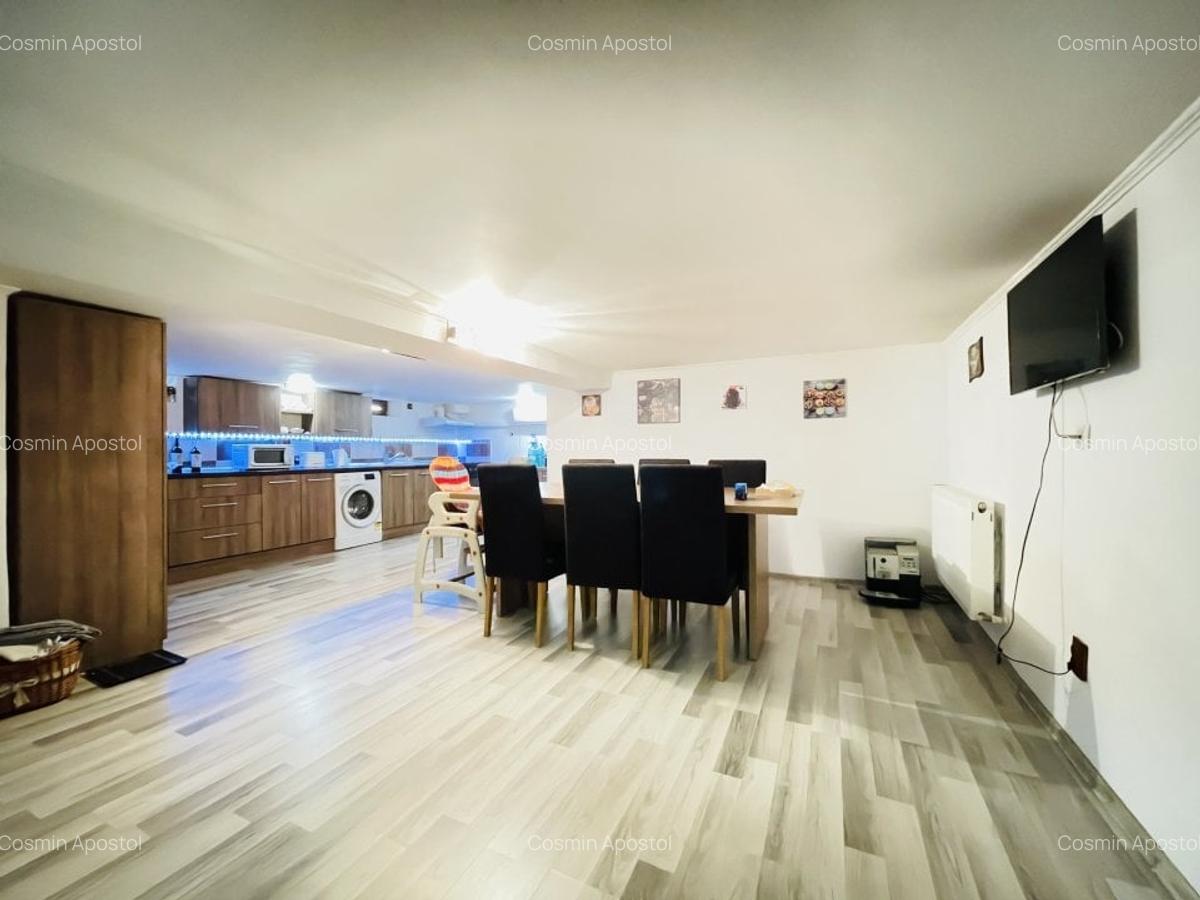 Duplex cu 8 camere în Bod - 3