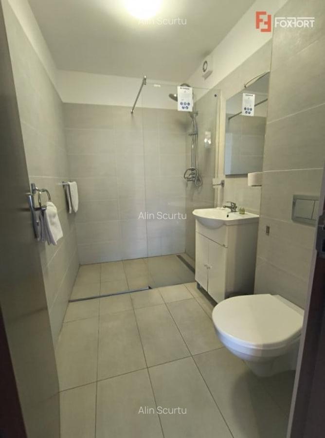 Hotel de inchiriat Parter + 2 Etaje + Mansarda, 19 camere, zona Brancoveanu - 20