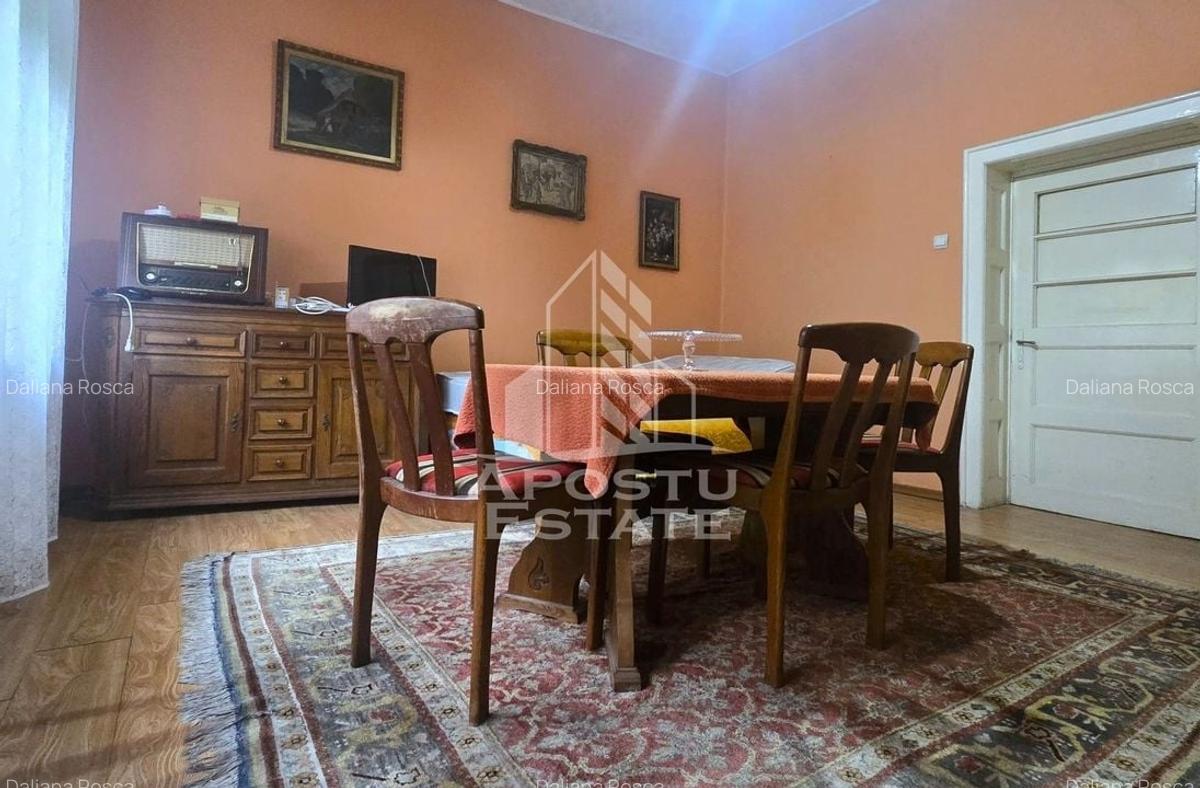 Proprietate cu potential turistic in Gurahont - 21