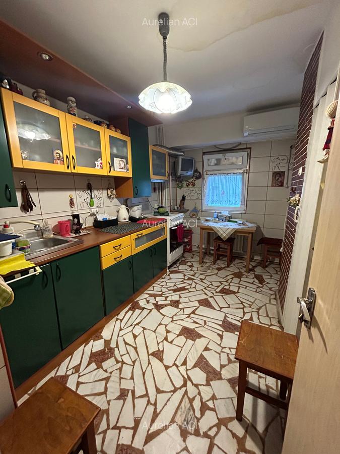 Aviatiei Nicolae Caramfil,2 balcoane, 2 Gr sanitare, 80 mp - 11