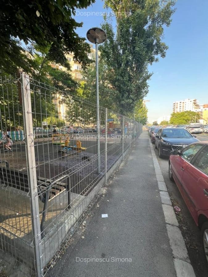 Garsoniera | Lujerului | Complet Renovata | Mobilata | metrou 5' - 8