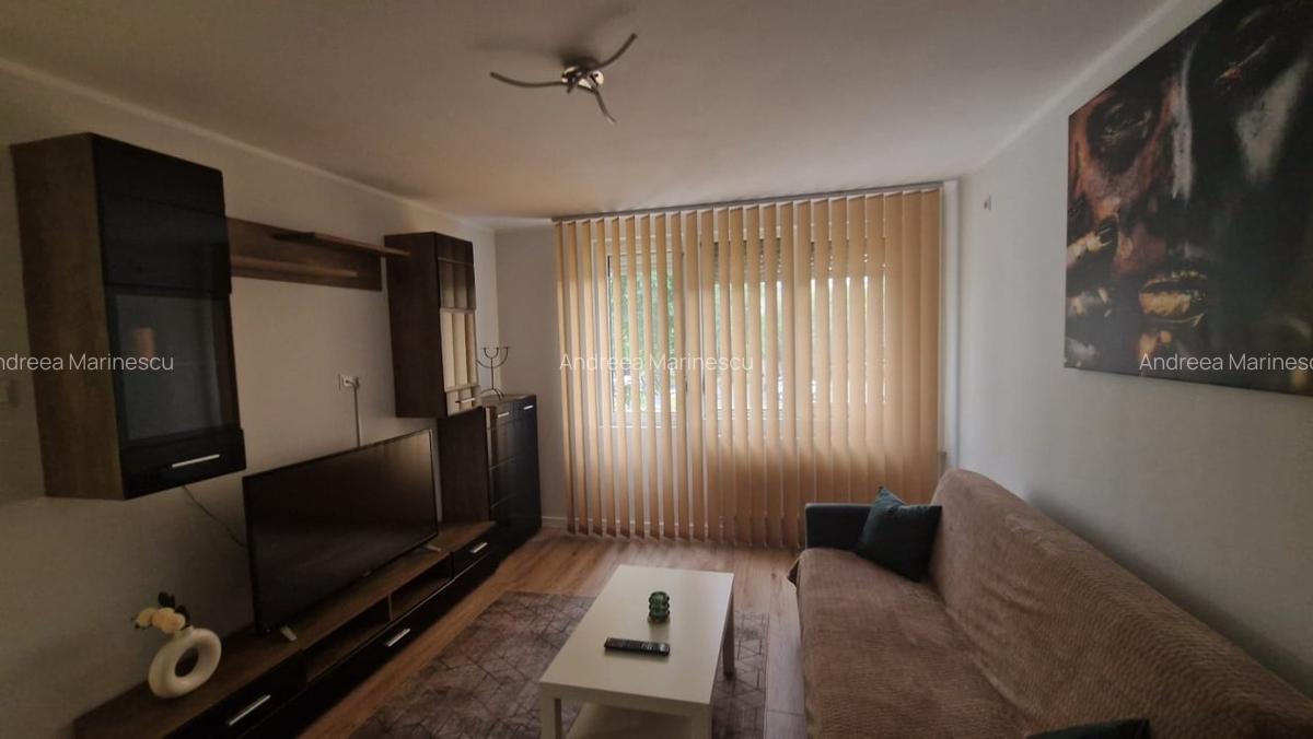 Apartament 2 camere, decomandat, 50mp, cartier Rovine, zona Institut - 1