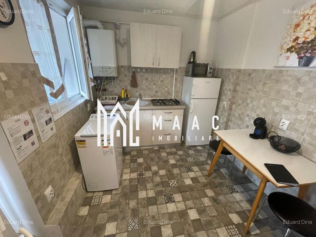 Apartament 2 camere | Ultracentral I Mobilat complet I Lângă Piața Mare - 5