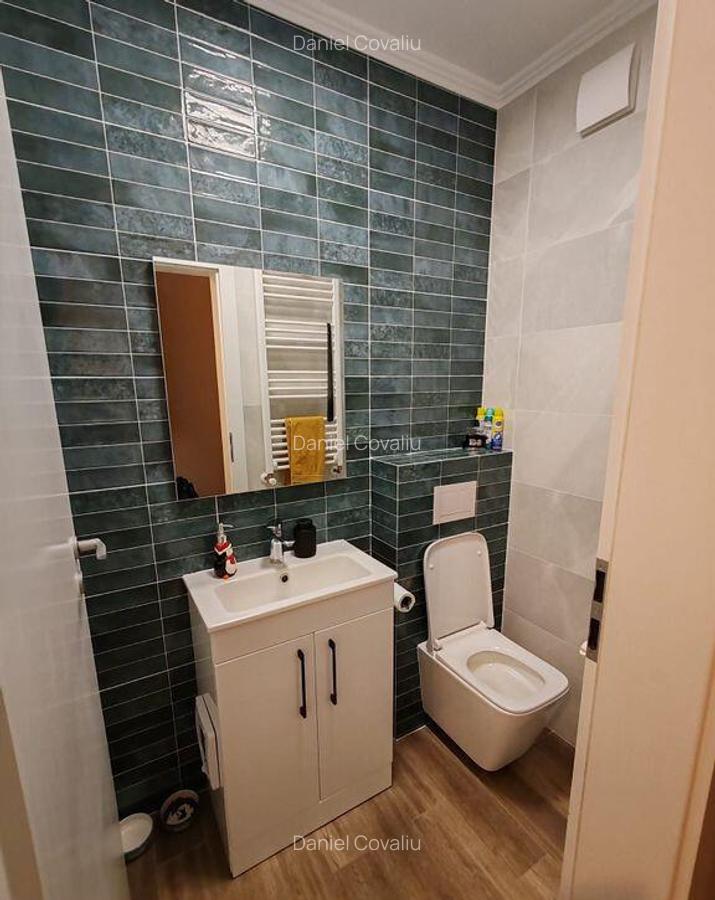 APARTAMENT 3 CAMERE, 2020, ULTRAMODERN, CENTRALA, PARCARE... - 11