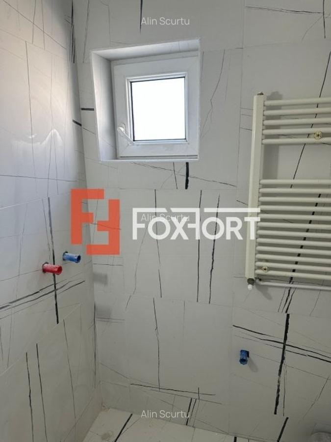 Apartament 4 camere, complet renovat, decomandat zona Dambovita - ID V3640 - 10