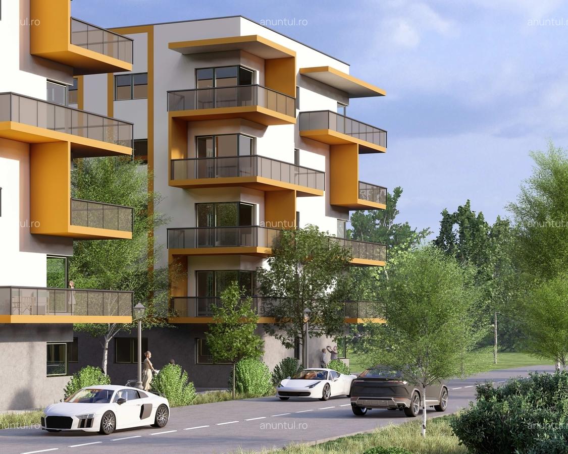 Cristal Houses Dobroesti - 7