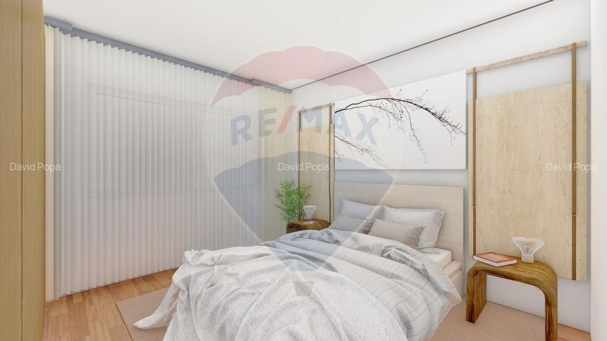 Apartament 2 camere langa Metrou Gorjului - Renovat Complet - 3