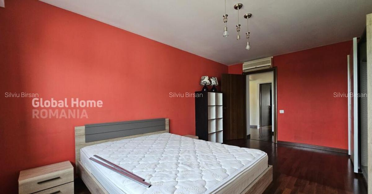 Vila 248MP | Pipera - American Village | Teren 300 MP | 3 l - 13