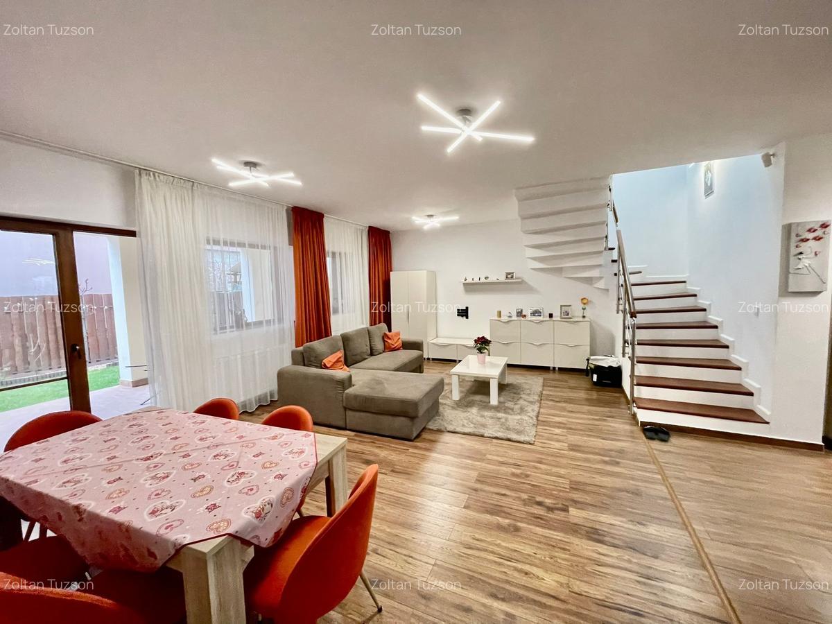 Duplex cu 4 camere în Tractorul - 3
