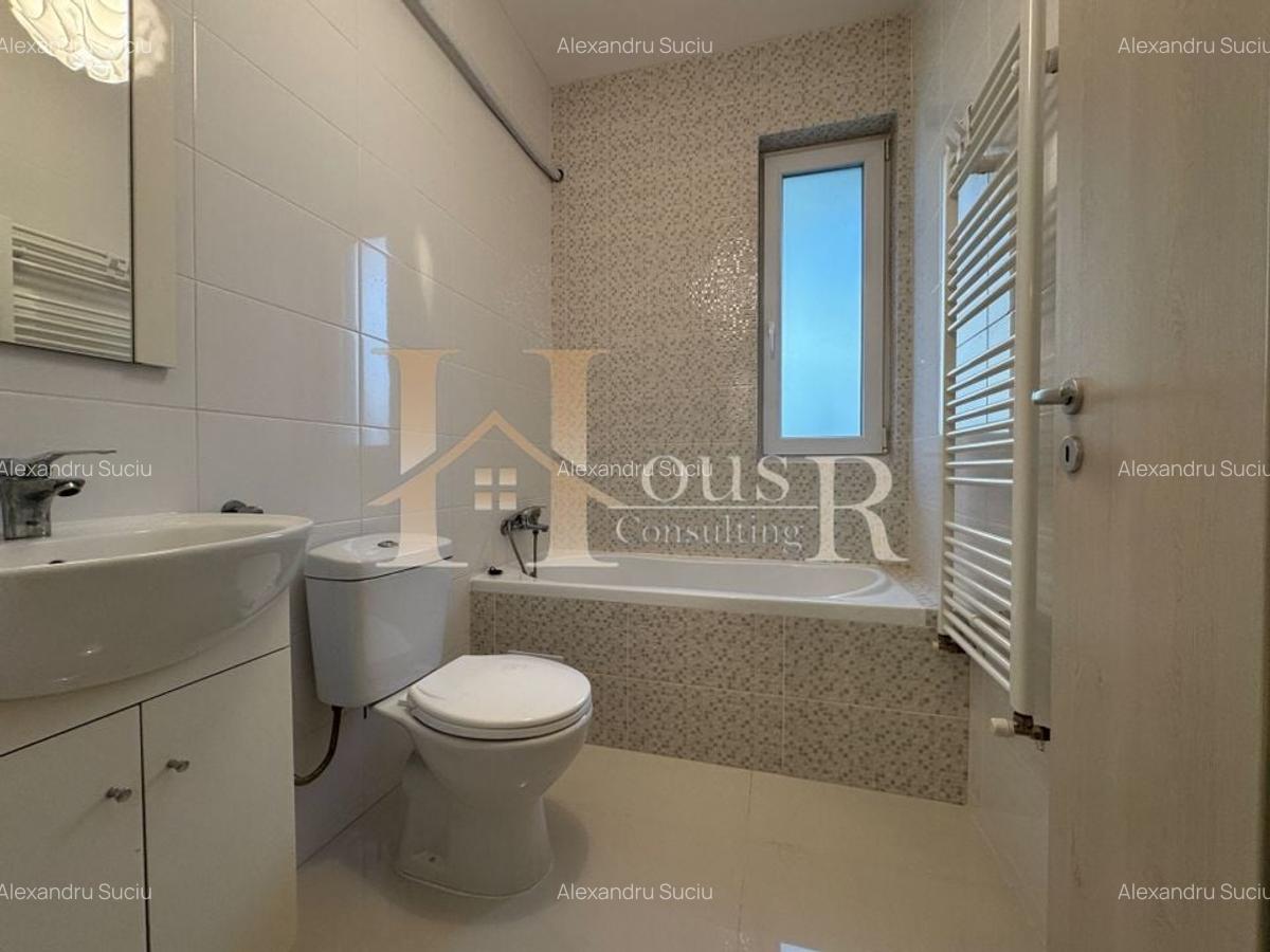 Zona linistita.Disponibil imediat.Mobilat si utilat! - 16