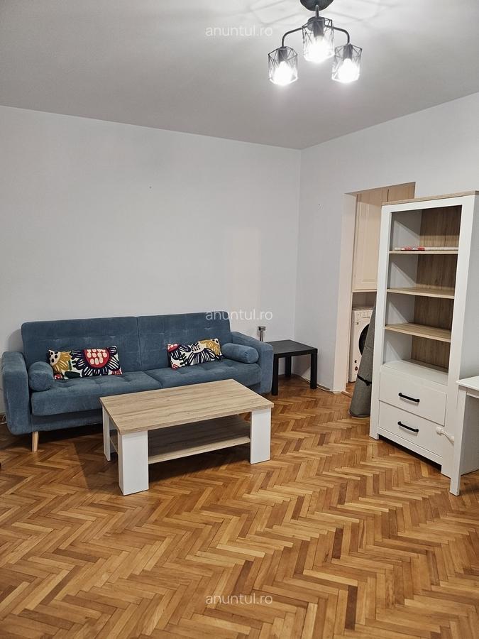Bd. Ion Mihalache nr 166-metrou 1 Mai - 11