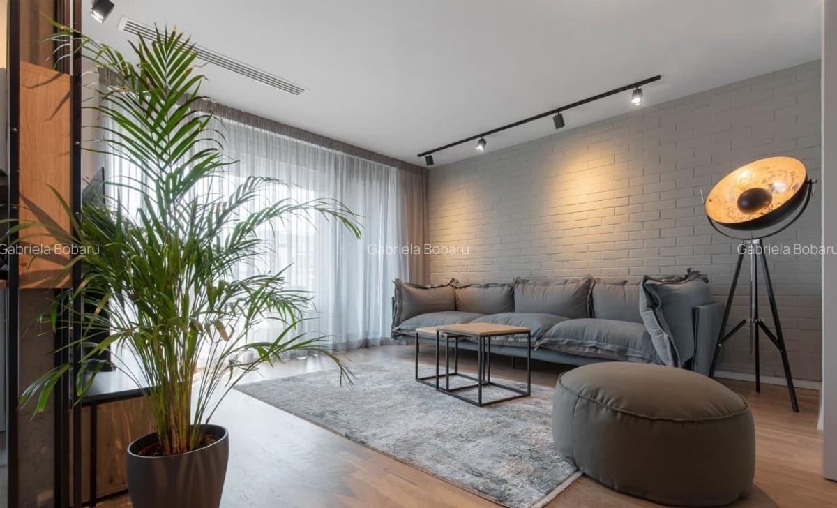 Apartament 3 camere/Incalzire in pardoseala/Str Crisul Repede - 2