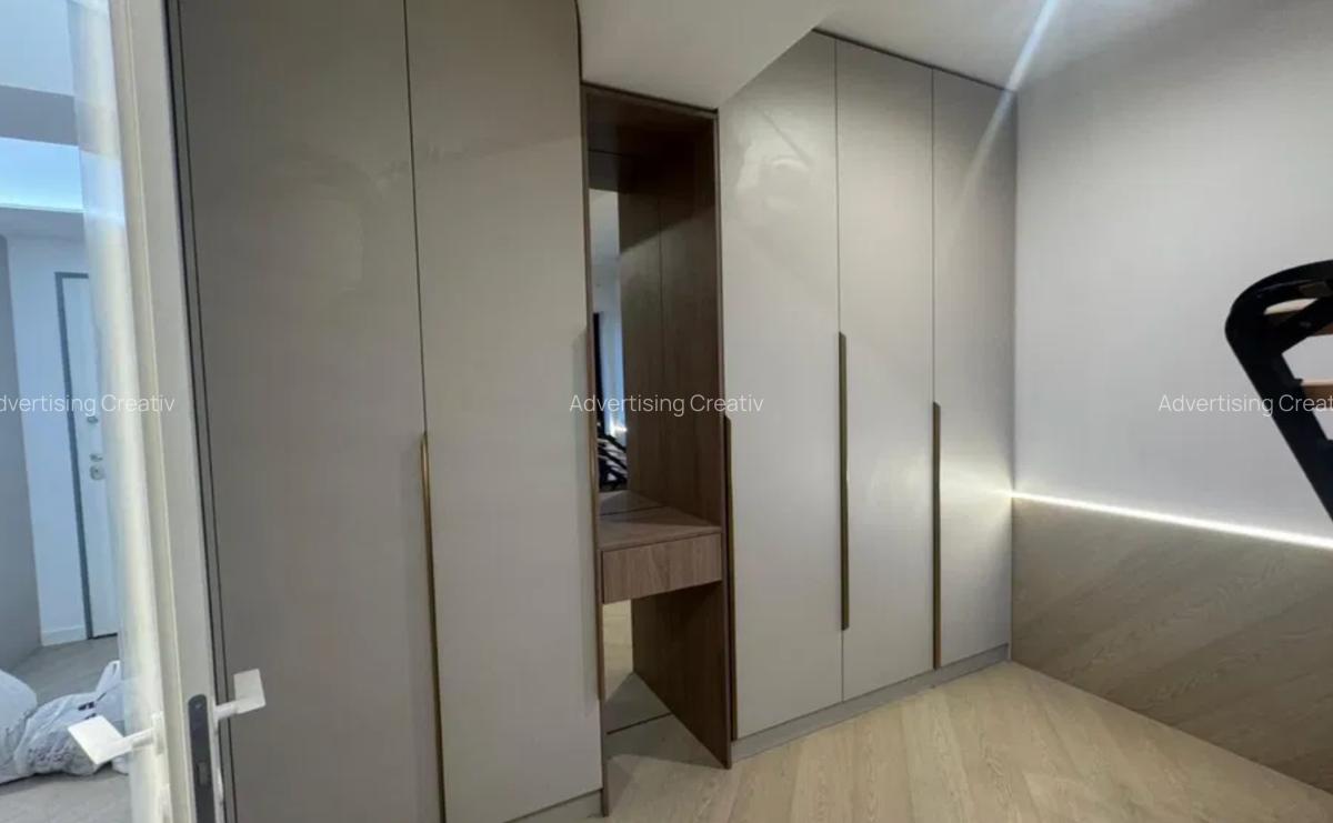 Cortina North Apartament 2 camere Prima Închiriere - 6