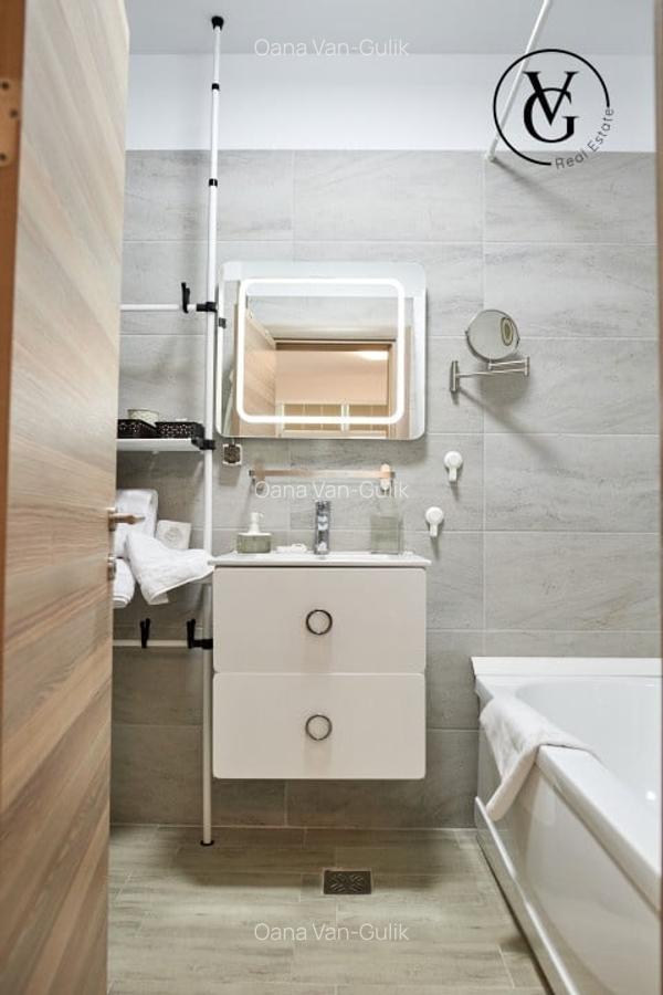 Alezzi Beach - Apartament 3 camere  -vedere la mare - 10