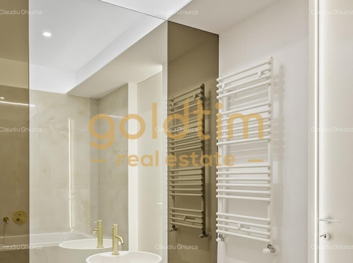 Apartament cu 3 camere decomandat în Pipera - 13