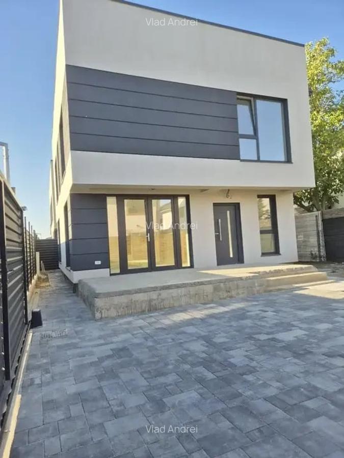 Casa Single 4 Camere | Otopeni | Semi Central | Toate Utilitatiile - 1