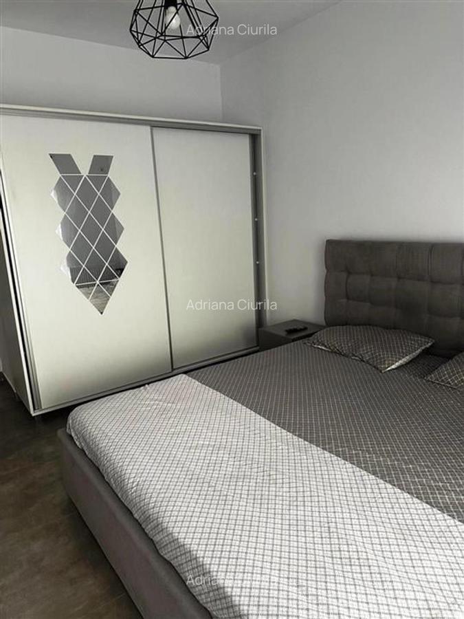 Apartament 2 camere in Ploiesti, zona Albert, complex MRS Village - 5