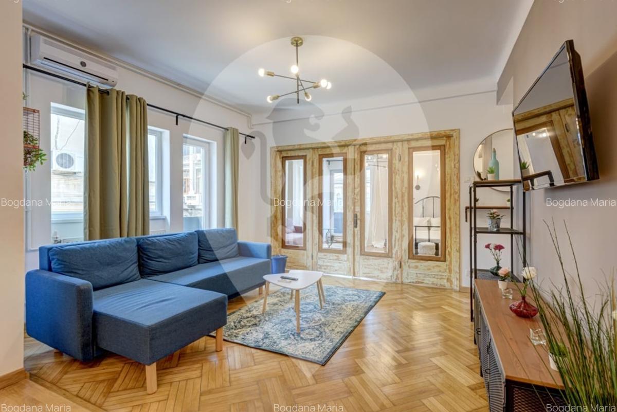 Apartament 2 Camere | Hristo Botev | Centrala Proprie - 3