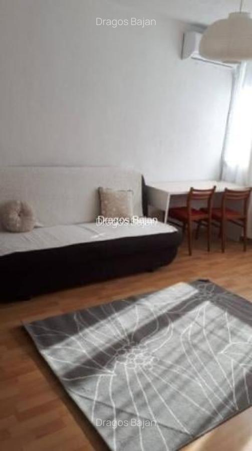 Sala Palatului / 1960 / Balcon - 3