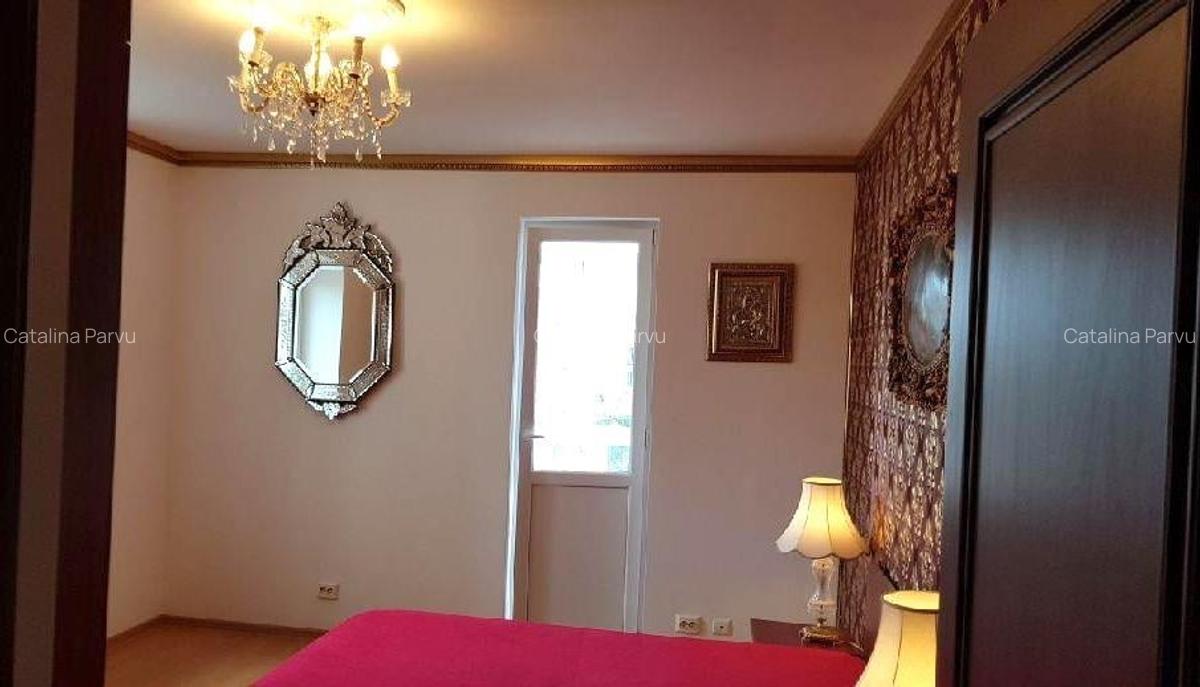 Apartament cu 2 camere decomandat, mobilat în Calea Călărașilor - 16