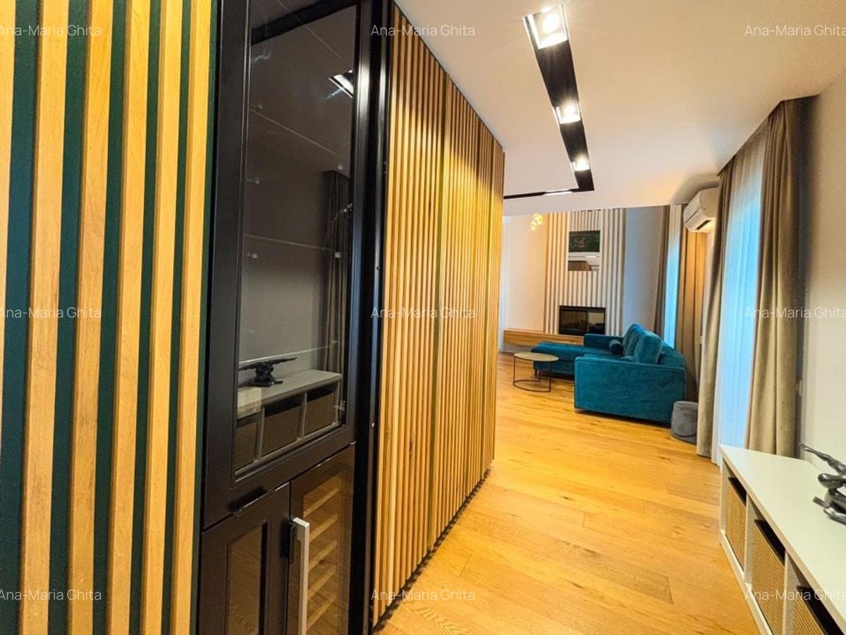 The Wooden Loft in Cloud 9 – The Essence of Refined Living - 23