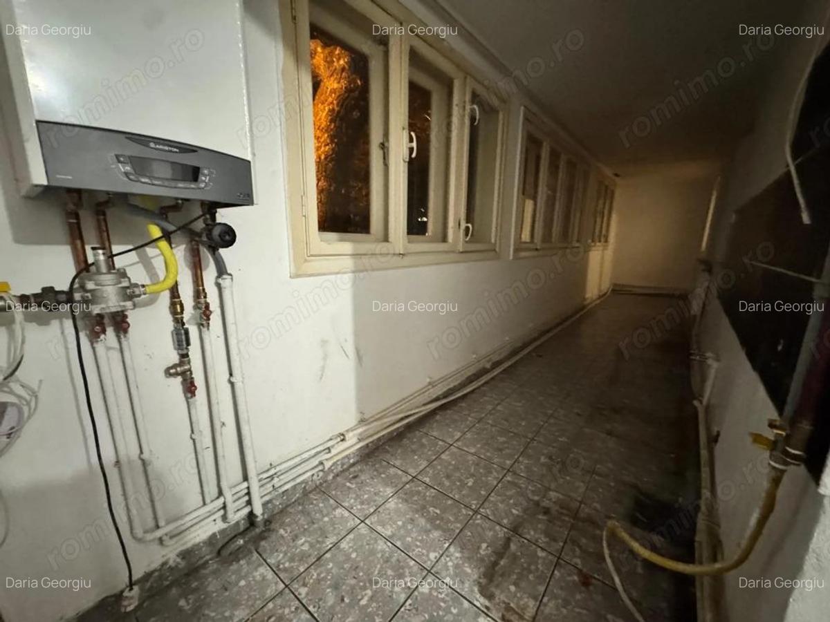 COMISON 0% | Apartament 2 Dormitoare | Zona Girocului | Parter | 50mp - 6