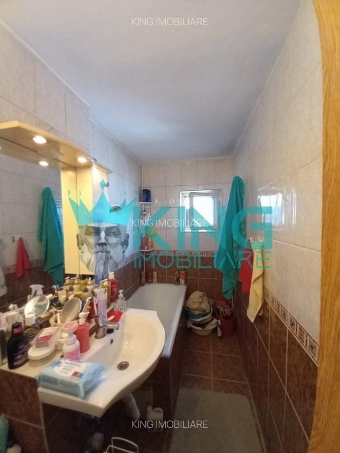 Apartament 3 Camere Dristor Bucuresti - 19