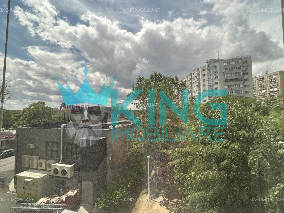 Apartament cu 3 camere decomandat în Vitan - 17