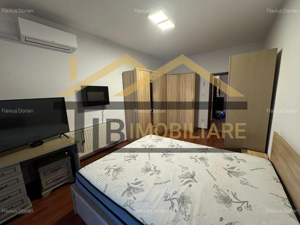 Apartament de 2 camere, decomandat, 75mp, parcare, Zona Aleea Carpati - 3