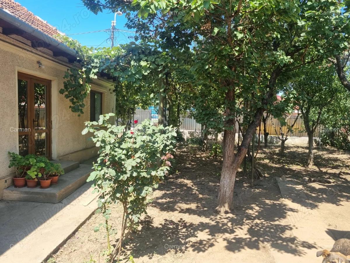 Casa de vanzare teren 660 mp, deschidere 17m, Km 5, Constan?a - 2