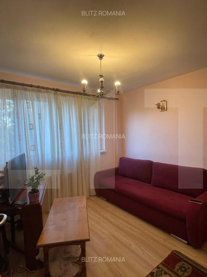 Apartament 2 camere | 46 mp | Piata Victoriei - 1