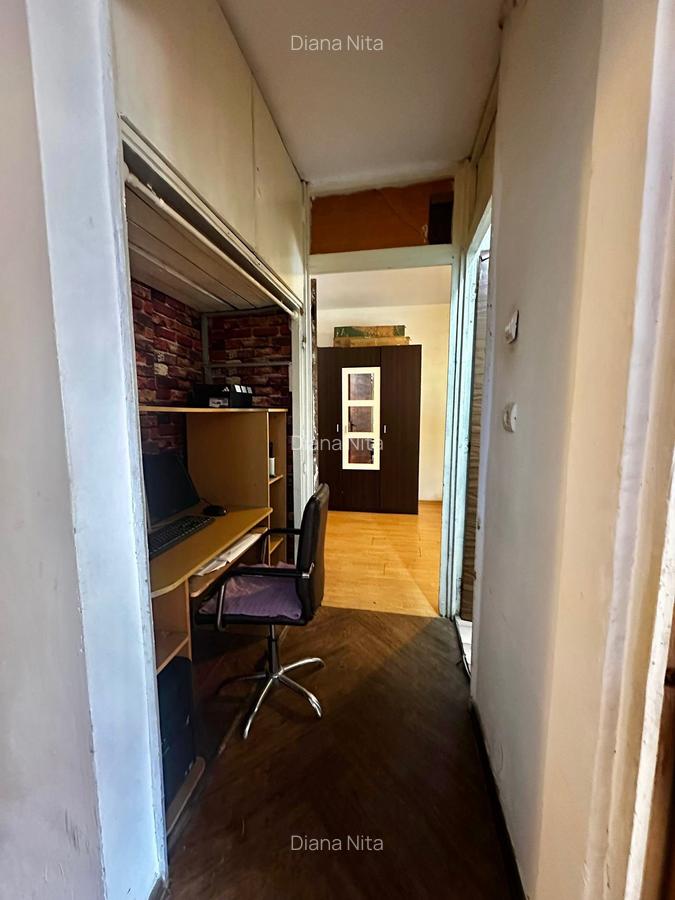 Apartament 3 Camere de Vanzare, Colentina, Str. Maior Bacila nr. 13 - 14
