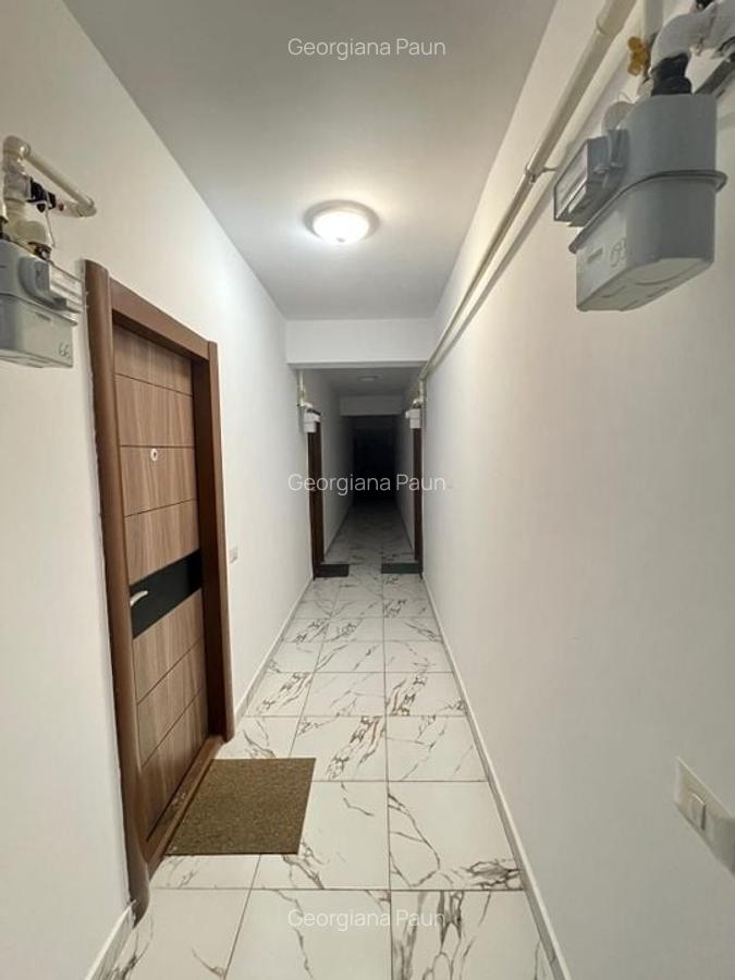Apartament 2 Camere Militari Residence Tineretului 81E Green Park Residence - 15