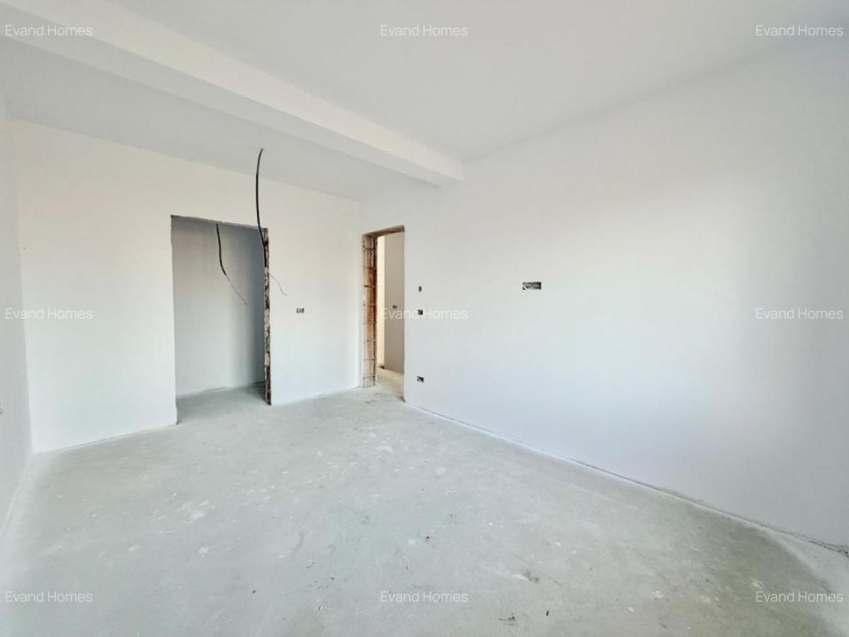 Duplex Individual 4 camere + toate utilitatile - Mosnita Noua - 11