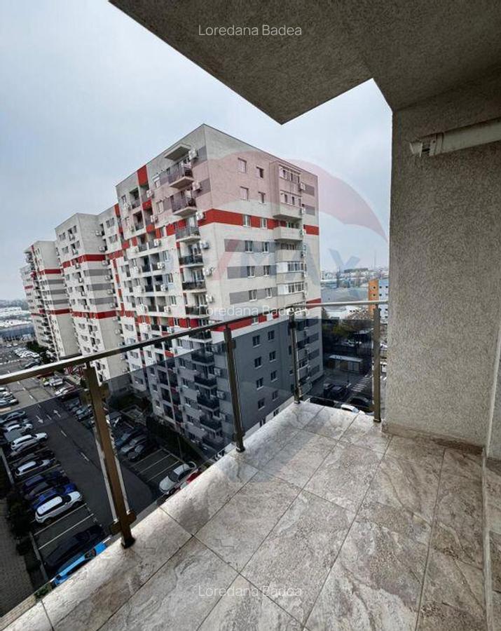 Apartament 2 camere de inchiriat Rotar Park- Metrou Pacii - 4