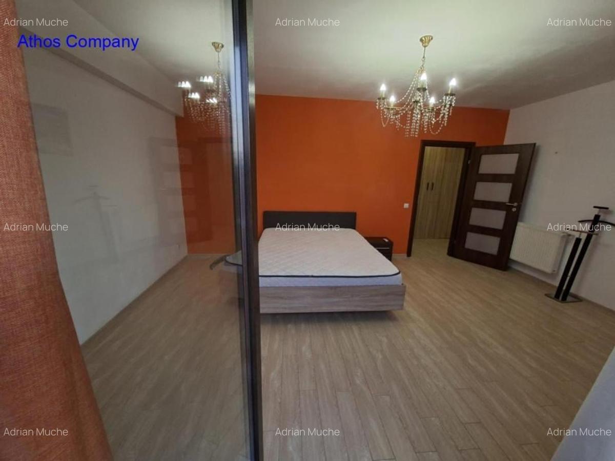 Dorobanti- Perla Ap 2 camere cu balcon generos. - 9