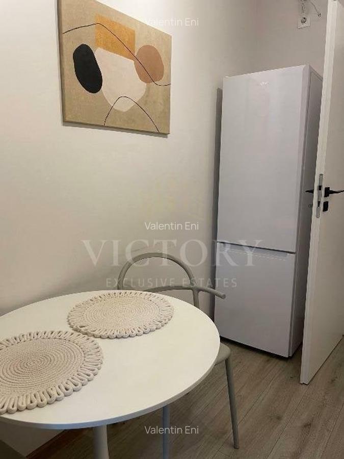 INCHIRIERE GARSONIERA ELEGANTA || LUJERULUI - 10