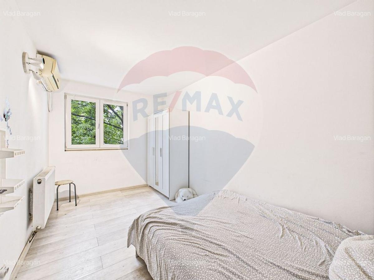 Studio Piata Muncii - Centrala Proprie ideal pentru investitie - 1