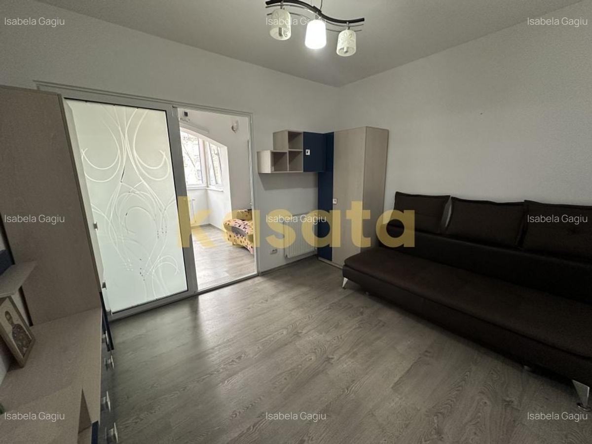 Garsonieră De Vanzare | Brâncuși | Renovată | Acces facil - 1