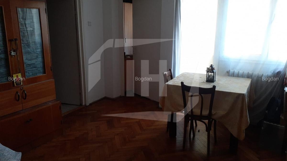 Apartament 2 camere, intermediar, zona Horea - 3